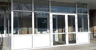 Пластиковая входная группа Воткинск, цена от 10283 руб.